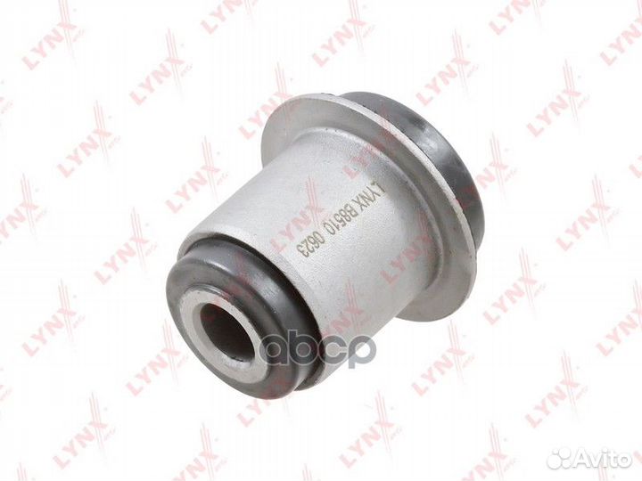 Сайлентблок рычага подвески перед прав/лев