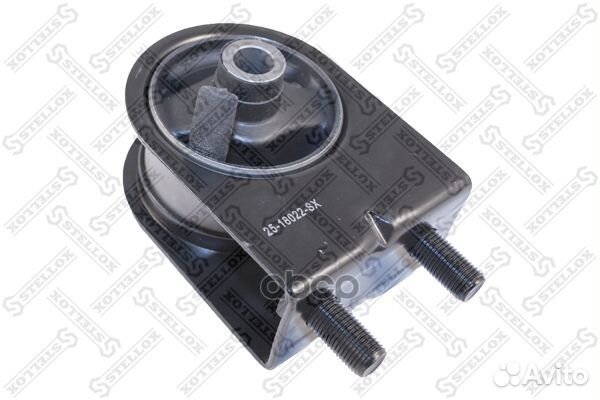 25-18022-SX опора двигателя передняяMazda MPV