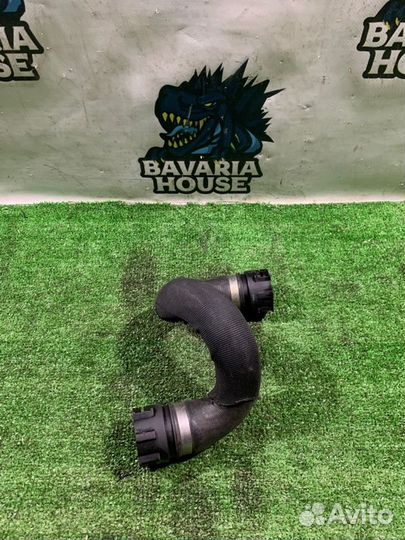 Патрубок системы охлаждения Bmw X5 E70 N52B30AF