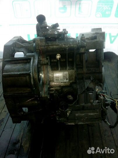 АКПП Vw Jetta 6/ 09G300034R