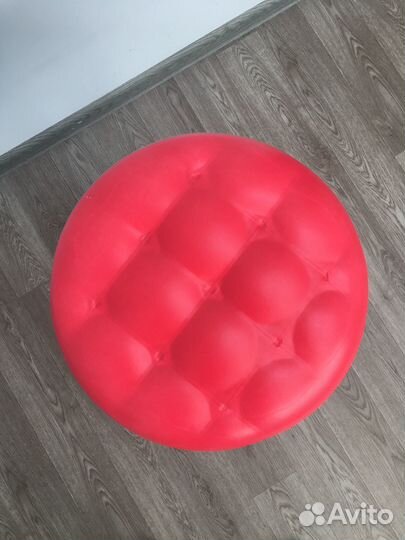 Стул косметологический