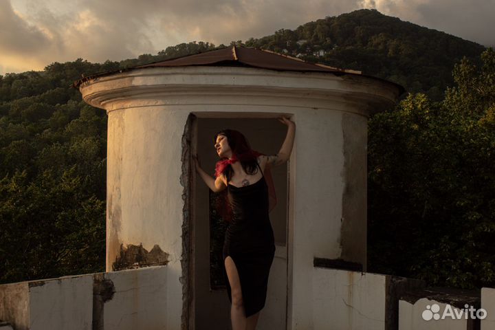 Фотограф художественная фотография