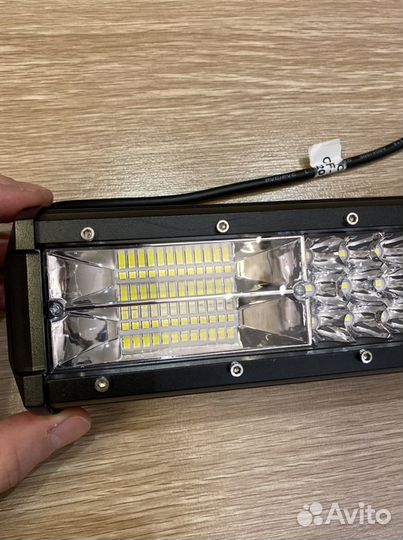 Светодиодная балка 44 см