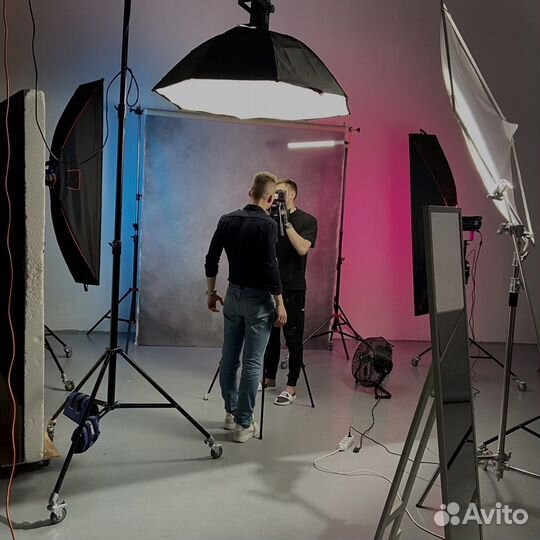 Видеосъемка, режиссер, видеооператор, видеограф