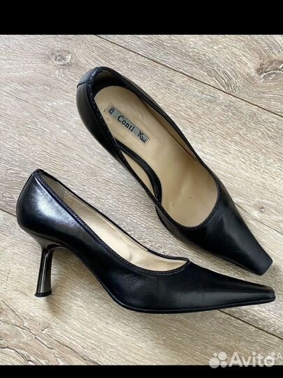 Туфли винтаж