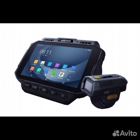 Urovo u2