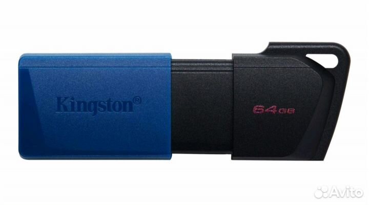 USB флешка Kingston 64гб