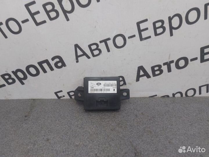 Блок управления Land Rover Range Rover Evoque L551