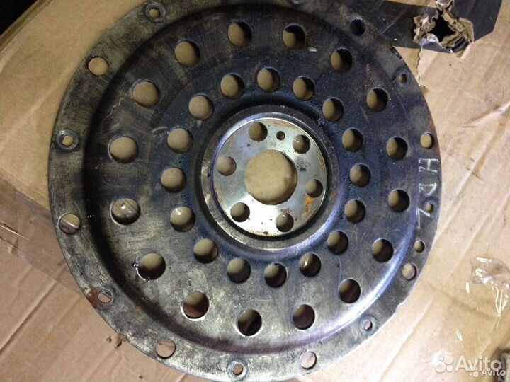 Маховик Honda HR-V