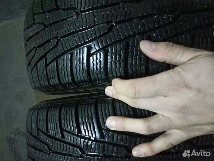 Nokian Tyres Nordman RS2 185/60 R15 88R