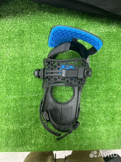 Сноуборд крепления nidecker Kaon