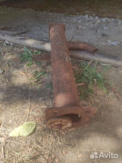 Насос дачный