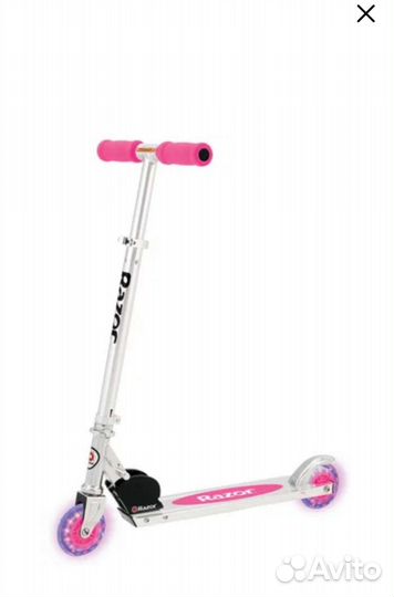 Самокат детский Razor