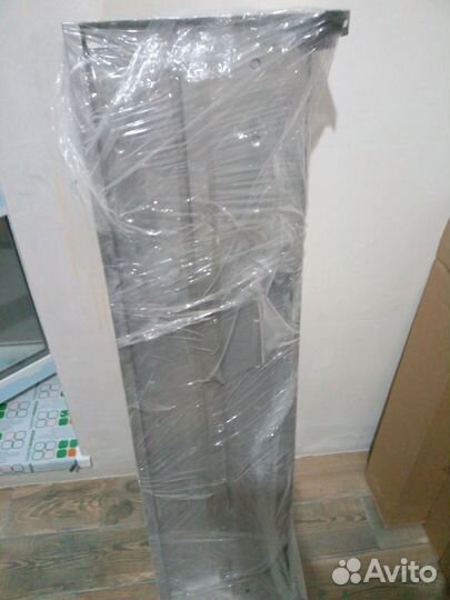 Полка из нержавейки