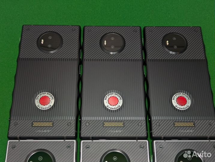 RED Hydrogen One, 6/128 ГБ