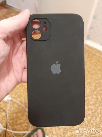 Чехол на iPhone 11