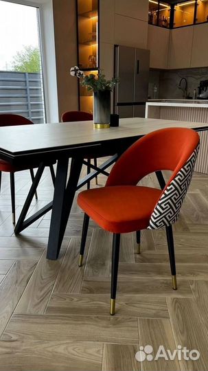 Мебель для кафе