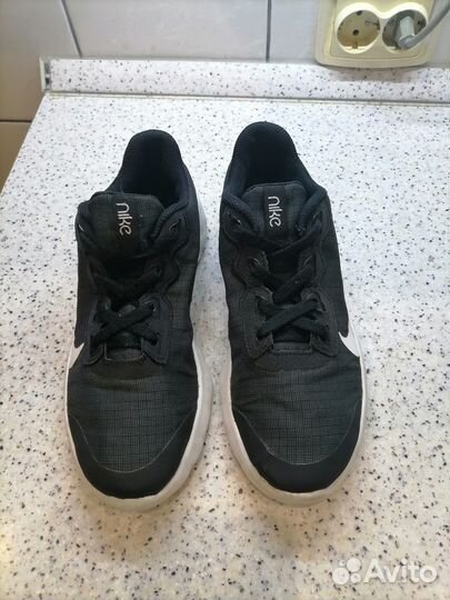 Кроссовки nike explore strada (GS)