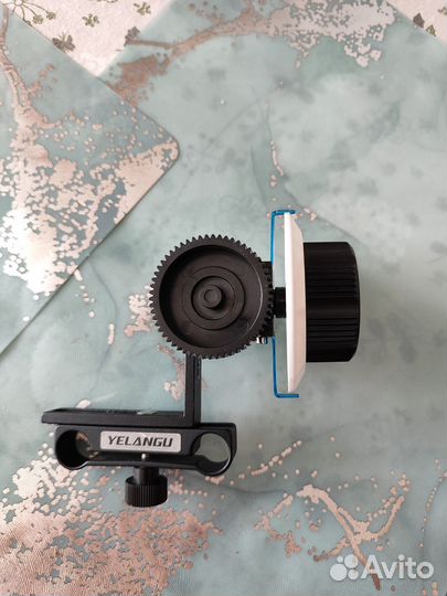 Follow Focus универсальный