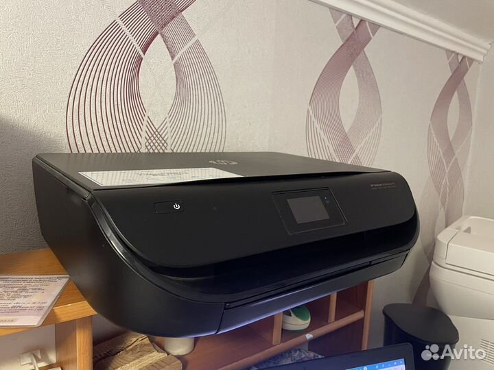 Принтер hp deskjet 4535