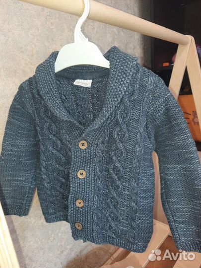 Новые и бу вещи на мальчика 56 62 68 74 80 86 92