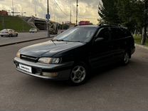 Toyota Caldina 2.0 AT, 1996, 200 000 км, с пробегом, цена 250 000 руб.