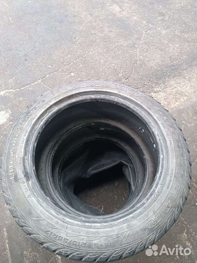 Goodyear Ultragrip Ice Arctic 215/55 R17 94T