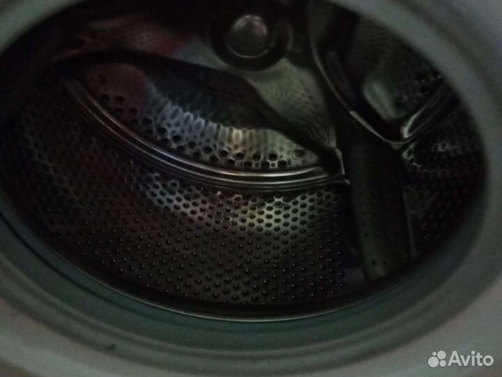 Стиральная машина candy