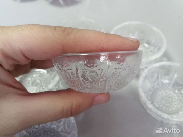 Розетки для варенья