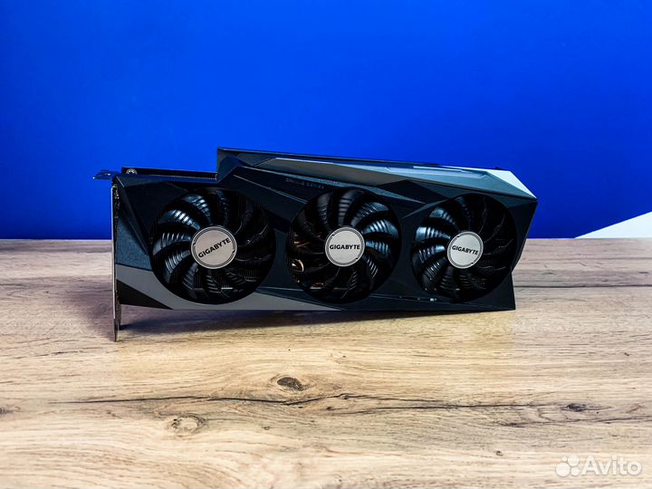 Gigabyte RTX 3080 Ti / Обмен / Гарантия 90 дней