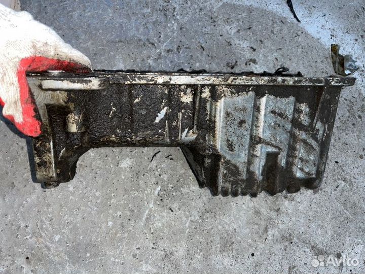 Поддон Kia Spectra LD 2011