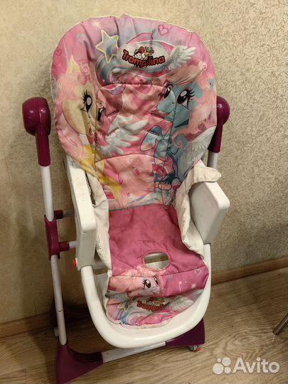 Стульчик для кормления