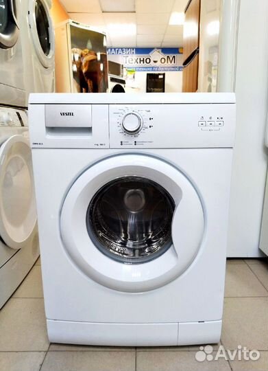 Стиральная машина бу.Честная гарантия + доставка