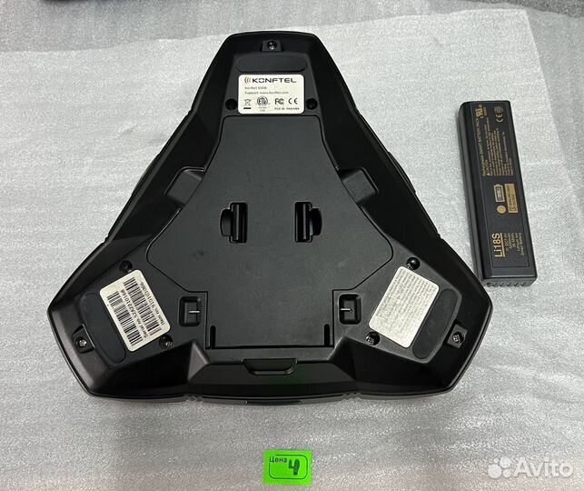 Конференц-телефоны Konftel 300W 300Mx