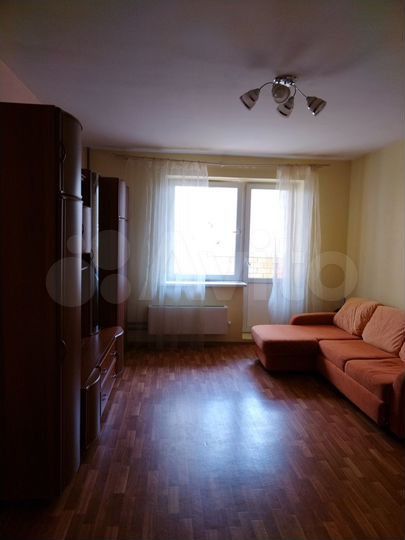 Квартира-студия, 28 м², 5/17 эт.