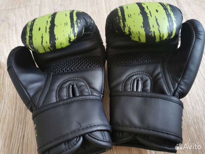 Перчатки боксерские для бокса 6oz