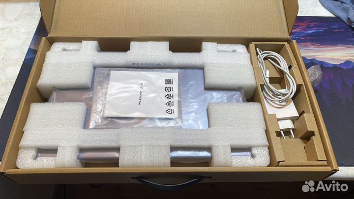 Huawei matebook d15
