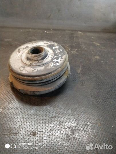 Проставки стоек задние Mercedes Benz E-Class седан