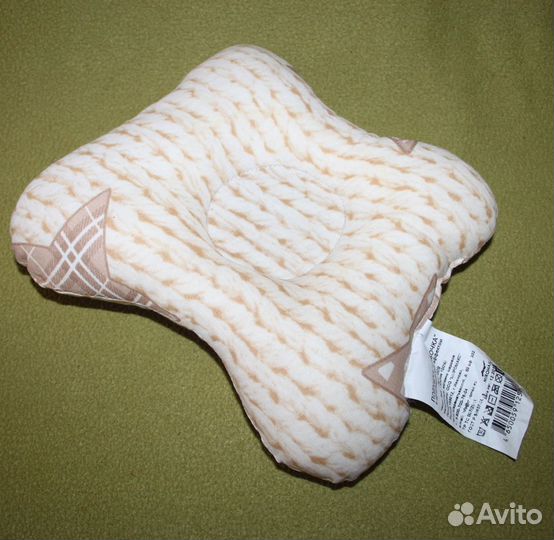 Подушка, новая