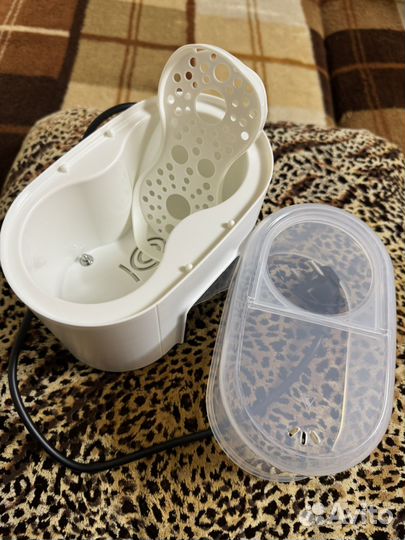 Подогреватель для бутылочек