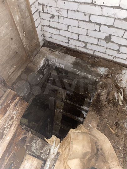 Гараж, 10 м²