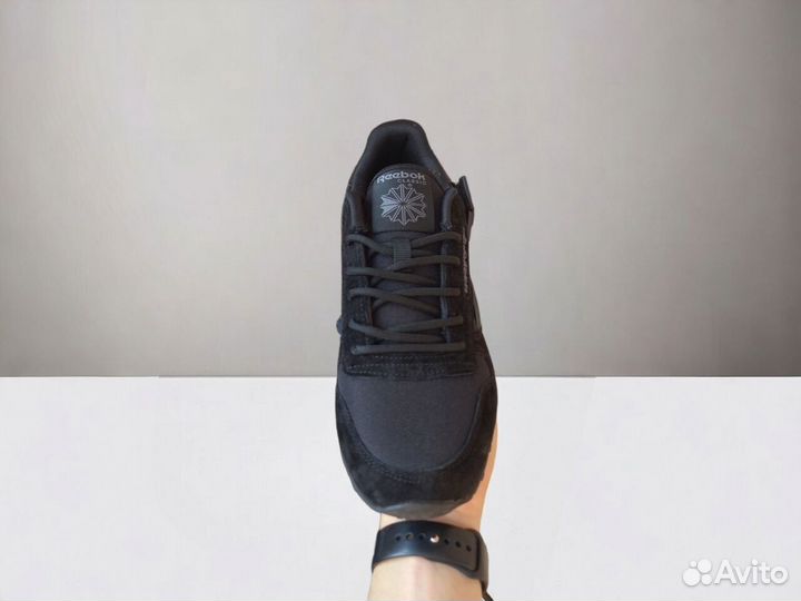 Кроссовки Reebok Classic