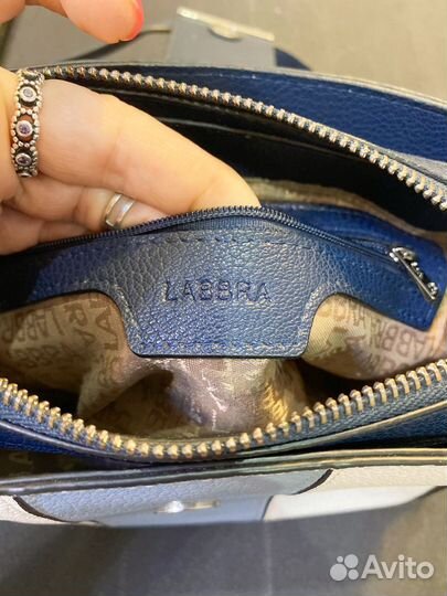 Сумка женская натуральная кожа кросс боди