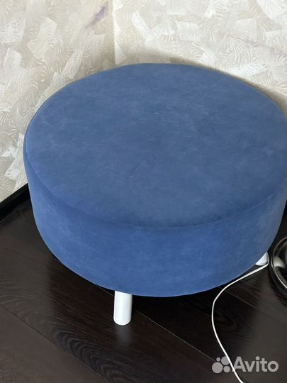 Пуфы пуфики бу