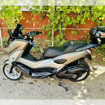 Yamaha Nmax 125