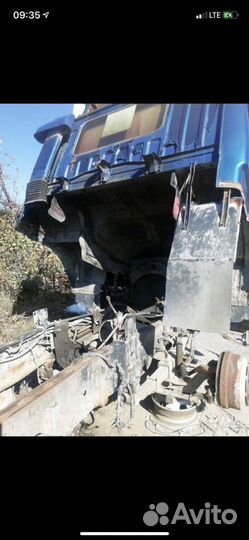 Митсубиси Фусо