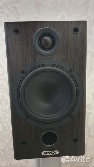 Колонки Tannoy mercury F1 и FC