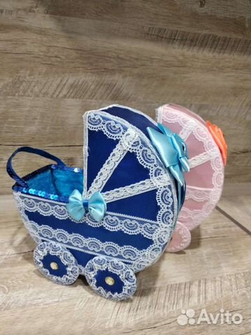 Коляски для свадебных конкурсов