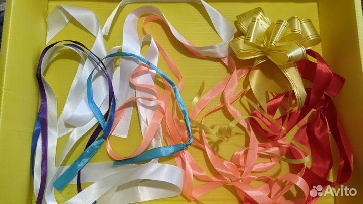 Все для творчества. Листай фото