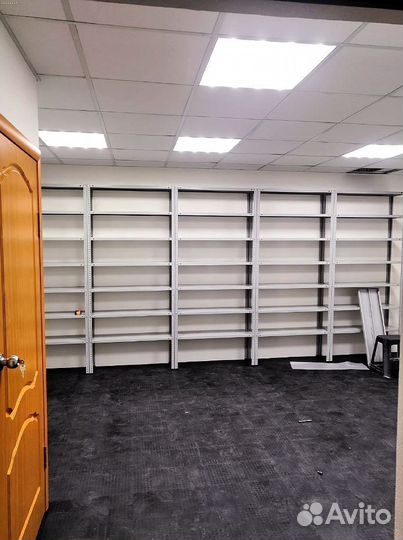 Пвх плитка 500x2410